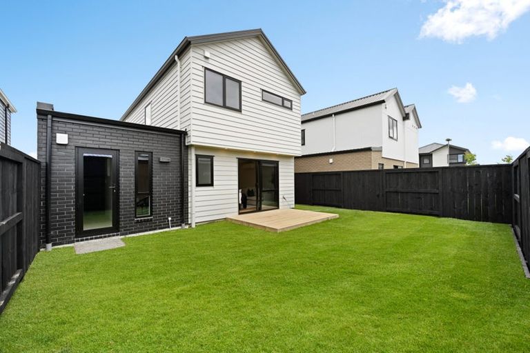 Photo of property in 21 Bannerman Crescent, Chartwell, 3210