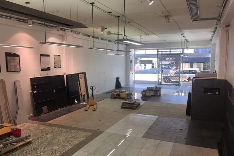 Photo of property in Marion Square Apartments, 3/26 Marion Street, Te Aro, Wellington, 6011