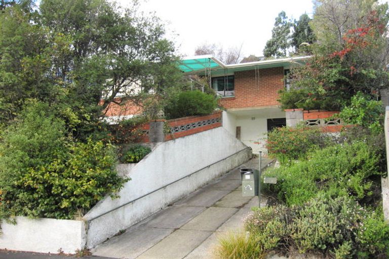 Photo of property in 58 Hocken Street, Kenmure, Dunedin, 9011