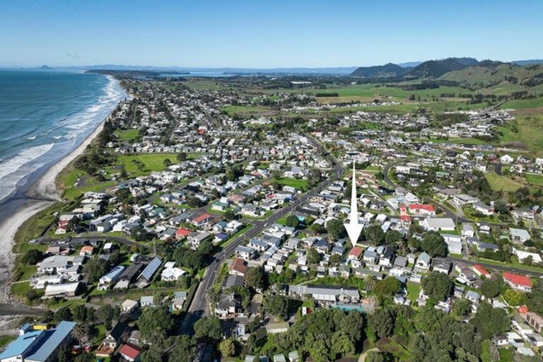 Photo of property in 34 Ocean View Road, Waihi Beach, 3611
