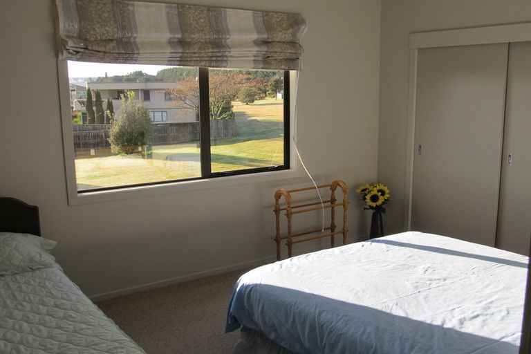 Photo of property in 23 Rowena Crescent, Motuoapa, Turangi, 3382