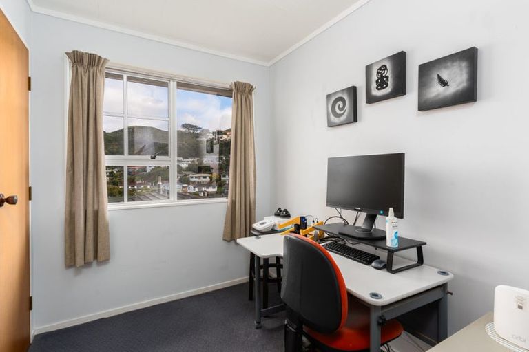 Photo of property in 7 Tralee Place, Johnsonville, Wellington, 6037