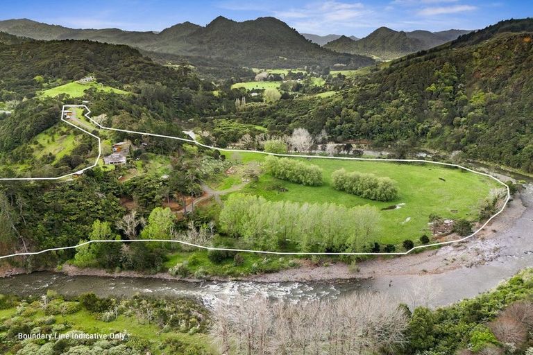 Photo of property in 682 Kauaeranga Valley Road, Thames, 3577