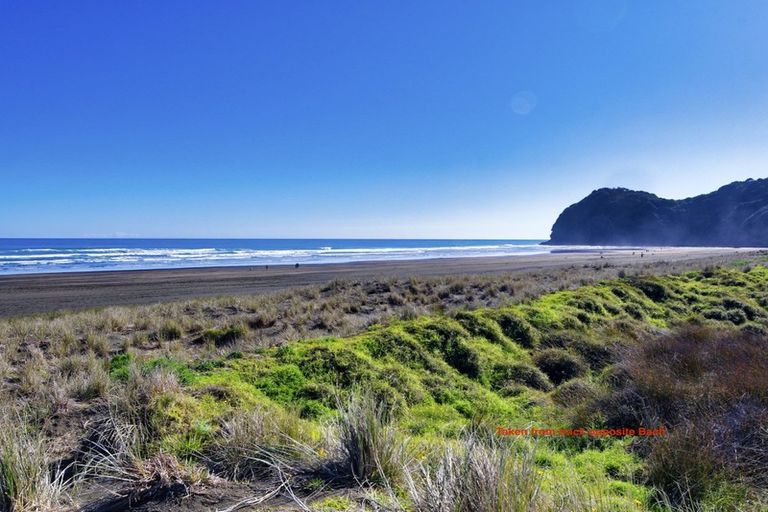 Photo of property in 43 North Piha Road, Piha, New Lynn, 0772