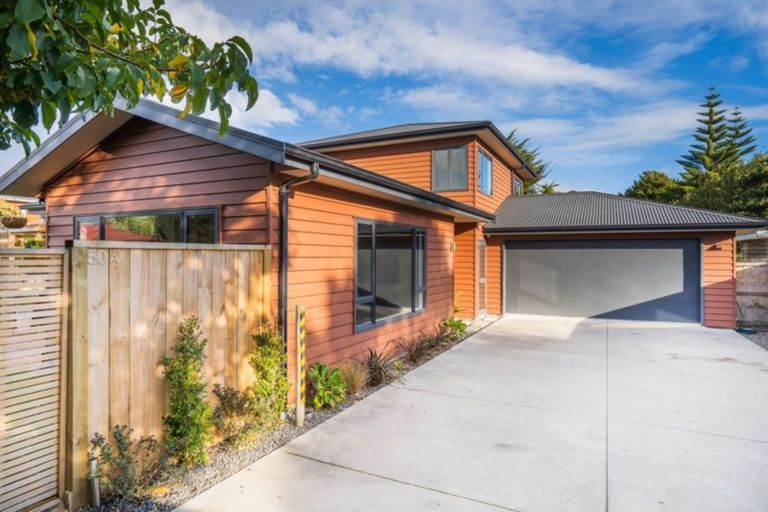 Photo of property in 50a Renown Road, Raumati South, Paraparaumu, 5032