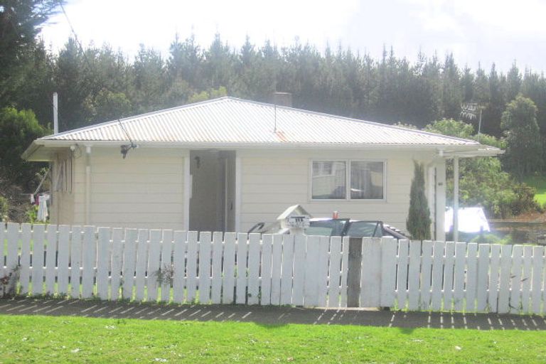 Photo of property in 152 William Jones Drive, Otangarei, Whangarei, 0112