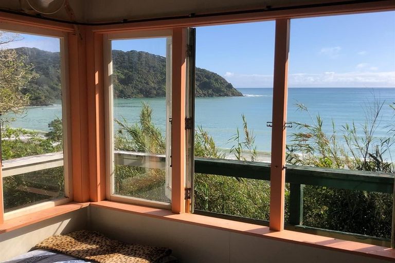 Photo of property in 89 Long Beach Road, Russell, 0202