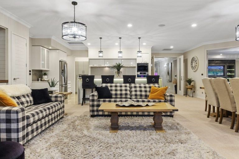 Photo of property in 1 Sanctuary Key, Papamoa Beach, Papamoa, 3118