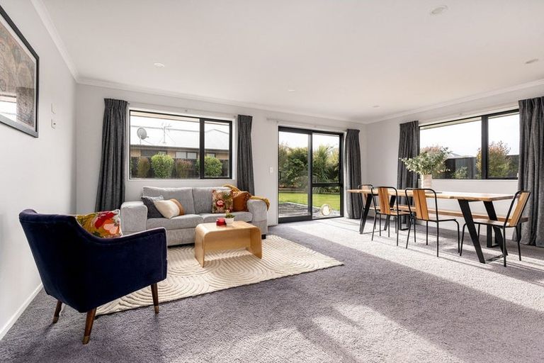 Photo of property in 9 Claw Place, Rolleston, 7615