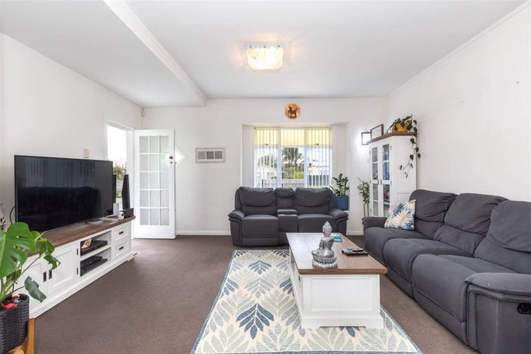 Photo of property in 45 Bailey Street, Huntly, 3700