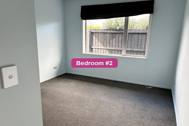 Photo of property in 8 Oakdene Place, Halswell, Christchurch, 8025