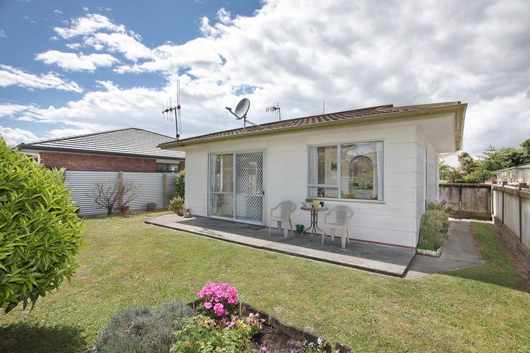 Photo of property in 101c Church Street, West End, Palmerston North, 4412