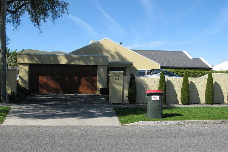 Photo of property in 124 Hospital Road, Witherlea, Blenheim, 7201