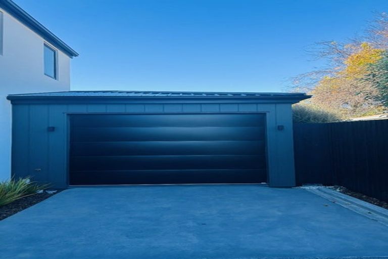 Photo of property in 4/138 Hills Road, Edgeware, Christchurch, 8013