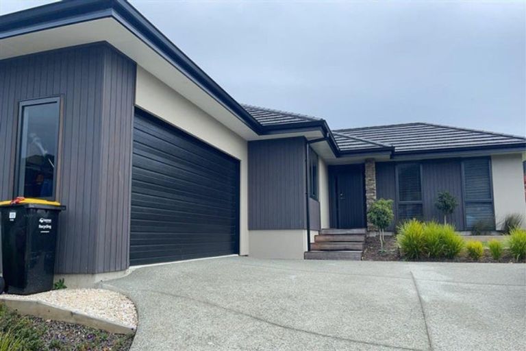 Photo of property in 6 Tarn Close, Richmond, 7020