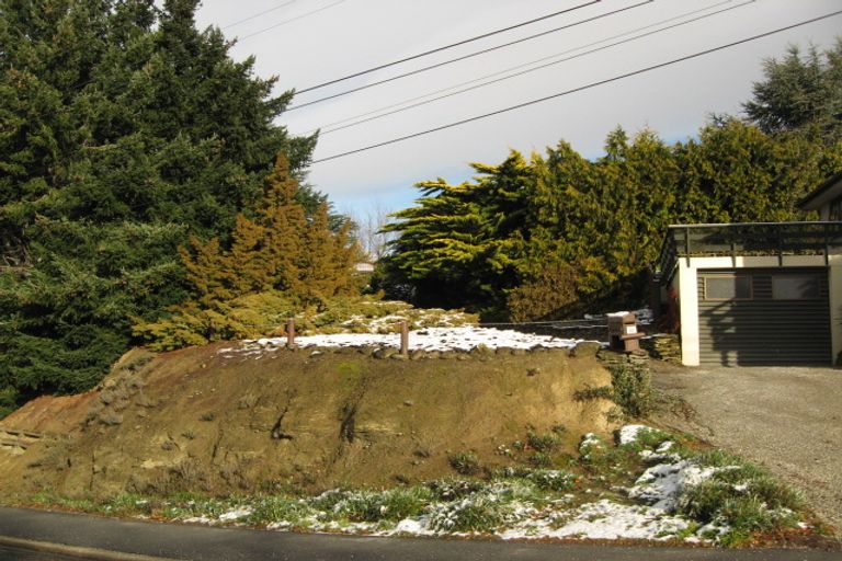 Photo of property in 30 Aronui Road, Bridge Hill, Alexandra, 9320