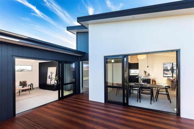 Photo of property in 56 Ebenezer Drive, Lincoln, 7608