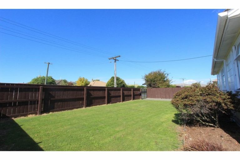 Photo of property in 3 Churchill Street, Mayfield, Blenheim, 7201