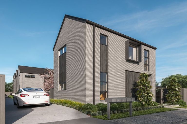 Photo of property in 33 Cleveland Street, Edgeware, Christchurch, 8013