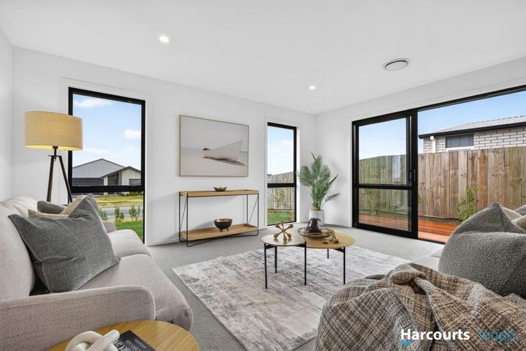 Photo of property in 50 Makomako Crescent, Wharewaka, 3330