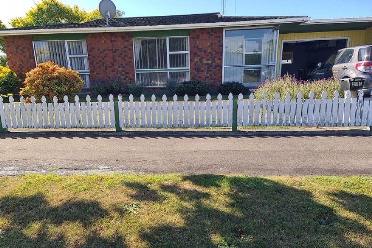 Photo of property in 213 Vogel Street, Roslyn, Palmerston North, 4414