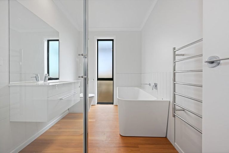 Photo of property in 4 Karira Street, Morrinsville, 3300