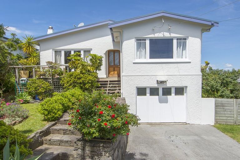 Photo of property in 100 Mansels Road, Parkvale, Tauranga, 3112