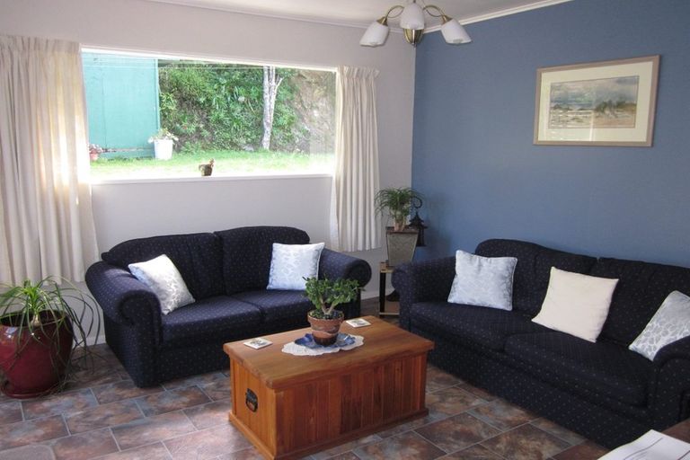 Photo of property in 64 Rama Crescent, Khandallah, Wellington, 6035