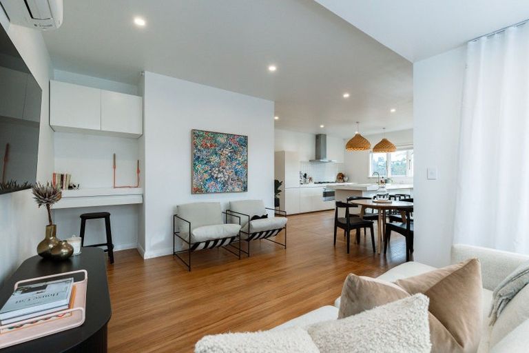 Photo of property in 2 Plunket Terrace, Hamilton East, Hamilton, 3216