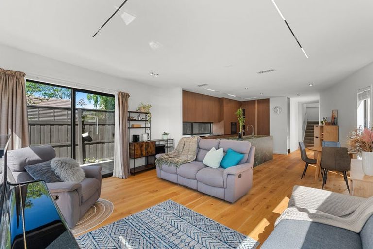 Photo of property in 12 Gusto Lane, Halswell, Christchurch, 8025