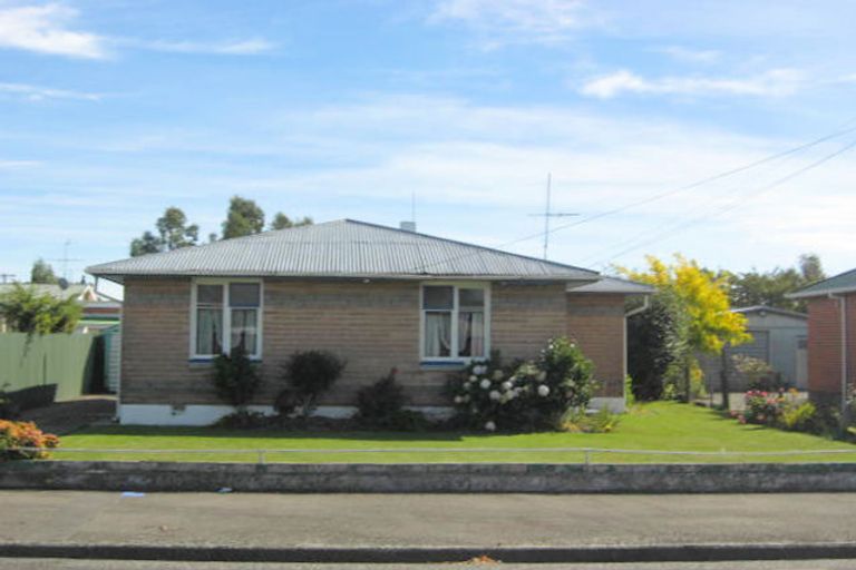 Photo of property in 65 Leeston Street, Hampstead, Ashburton, 7700