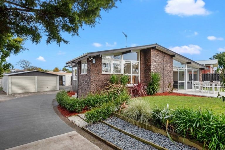 Photo of property in 30 Challinor Street, Pukete, Hamilton, 3200