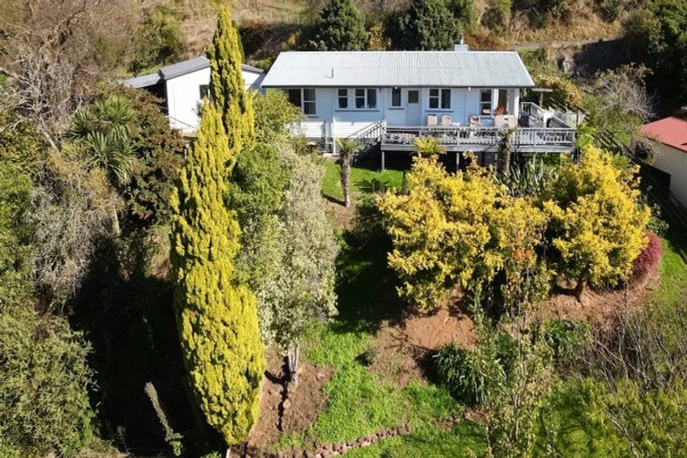 Photo of property in 4 Ruru Road, Taihape, 4720