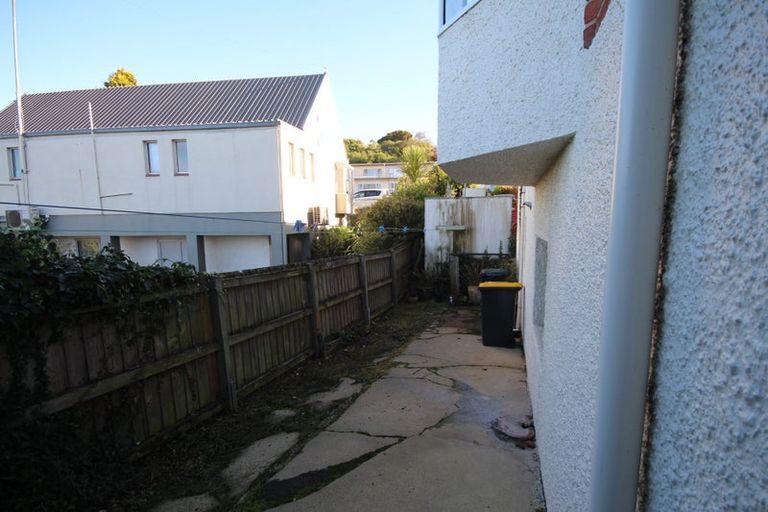 Photo of property in Residential Flats, 72 Musselburgh Rise, Musselburgh, Dunedin, 9013