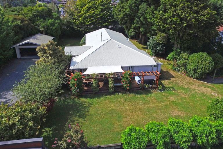 Photo of property in 361 Main Road North, Brown Owl, Upper Hutt, 5018