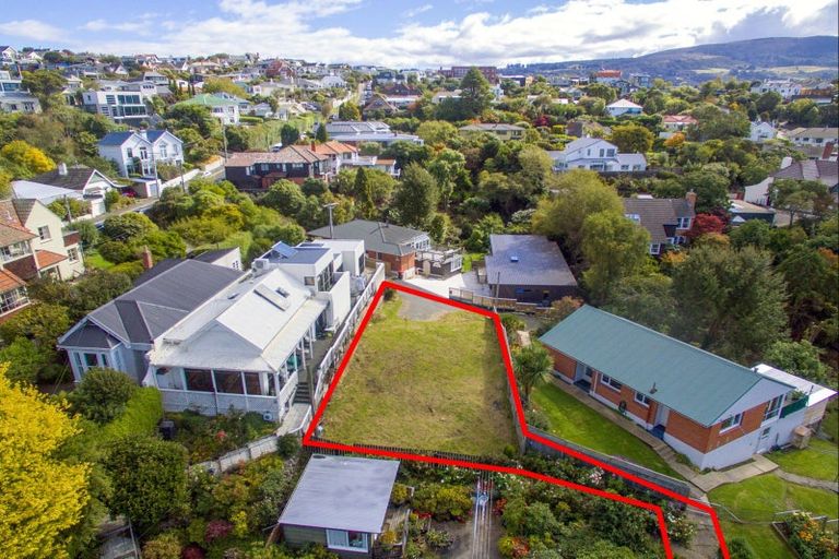 Photo of property in 73a Sligo Terrace, Roslyn, Dunedin, 9010