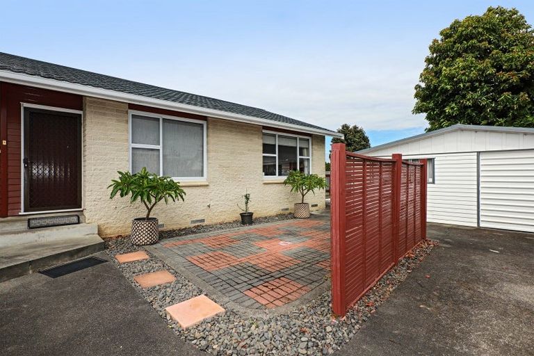 Photo of property in 87 Riverbend Road, Onekawa, Napier, 4110