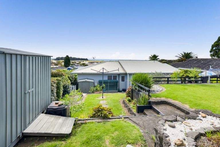 Photo of property in 45 Glamis Avenue, Bell Block, New Plymouth, 4312