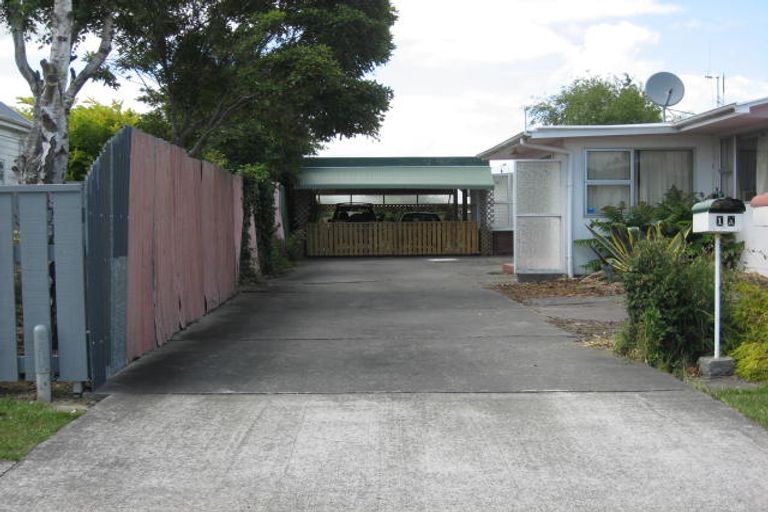 Photo of property in 1a Prince Street, Feilding, 4702