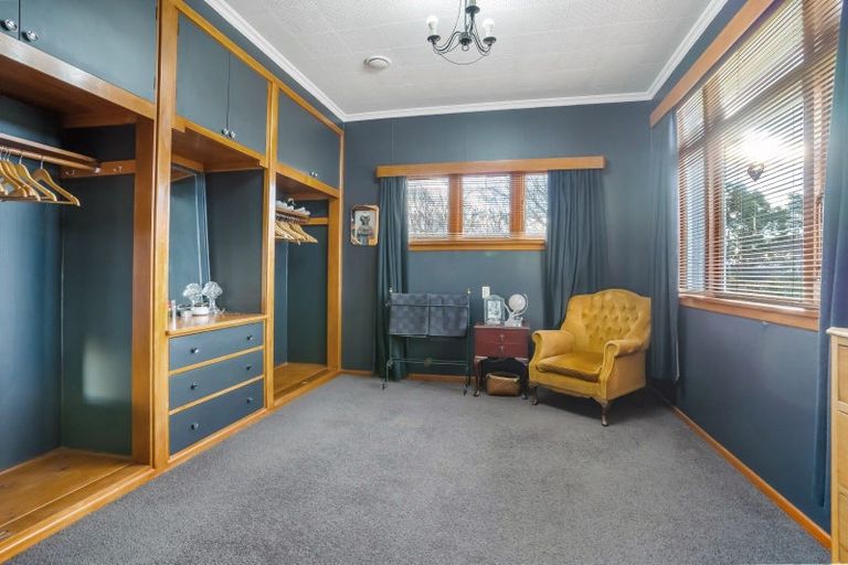 Photo of property in 217 Mayfield Road, Drummond, Winton, 9783