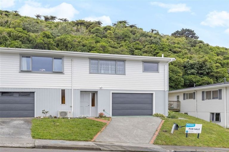 Photo of property in 156a Broderick Road, Johnsonville, Wellington, 6037