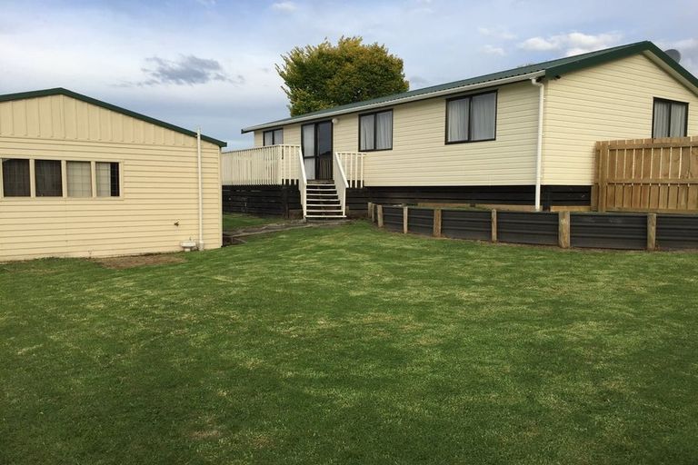 Photo of property in 2 Julian Road, Kawerau, 3127