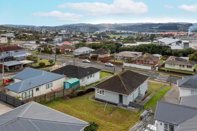 Photo of property in 35 Kotuku Street, Elsdon, Porirua, 5022