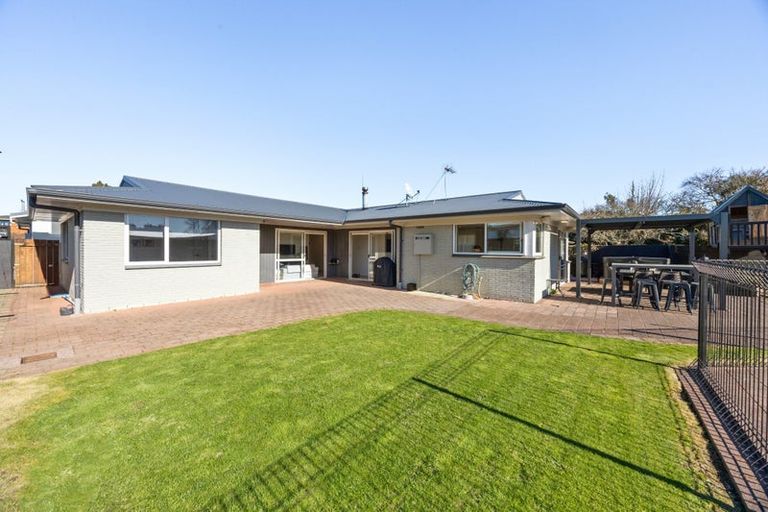 Photo of property in 27 Glen Lynne Avenue, Queenwood, Hamilton, 3210