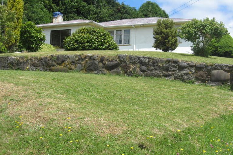 Photo of property in 72 Grey Street, Raetihi, 4632