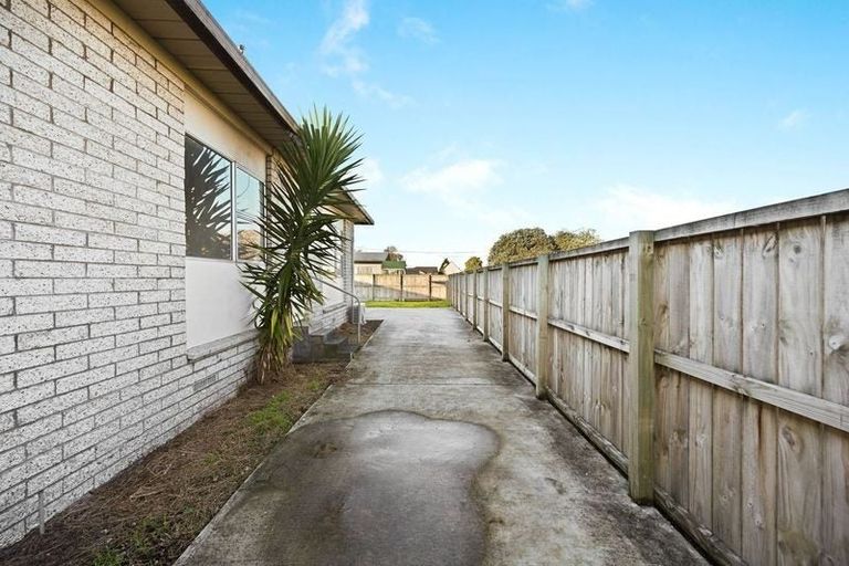Photo of property in 36a Allen Street, Frankton, Hamilton, 3204