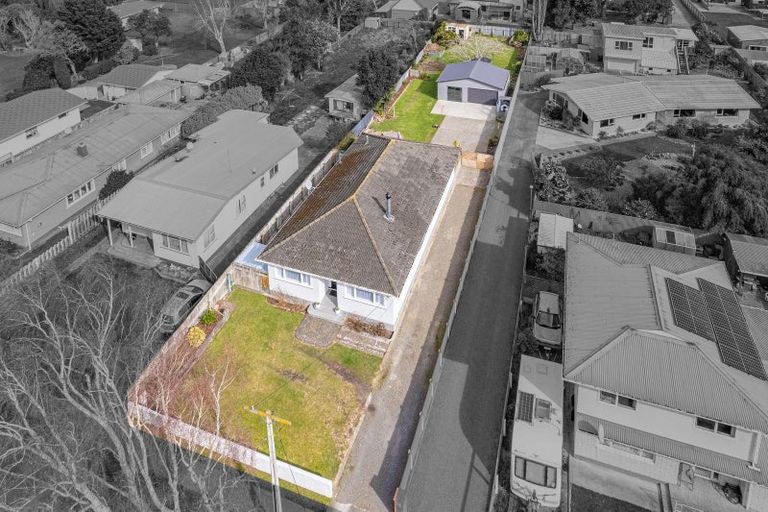 Photo of property in 31 Quick Avenue, Aramoho, Whanganui, 4500
