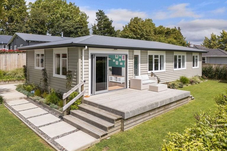 Photo of property in 36 Crossley Street, Katikati, 3129