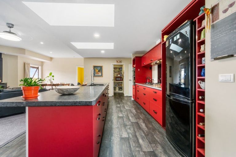 Photo of property in 158 Mount Taylor Drive, Feilding, 4775