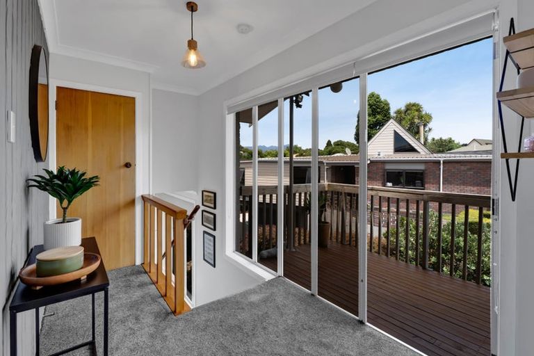 Photo of property in 177 Govett Avenue, Frankleigh Park, New Plymouth, 4310